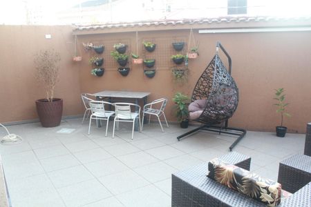 Casa à venda com 249m², 4 quartos e 4 vagasQuintal / Área de Serviço