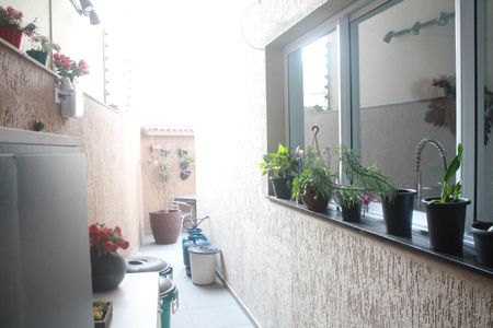 Casa à venda com 249m², 4 quartos e 4 vagasQuintal / Área de Serviço