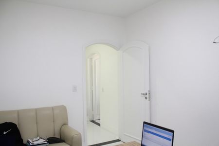 Casa à venda com 249m², 4 quartos e 4 vagasQuarto 3