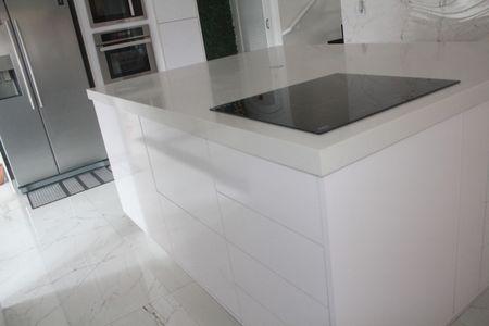 Casa à venda com 249m², 4 quartos e 4 vagasCozinha