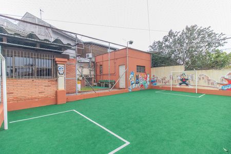 Apartamento à venda com 65m², 2 quartos e sem vaga Apartamento à venda com 65m², 2 quartos e sem vagaQuadra Esportiva