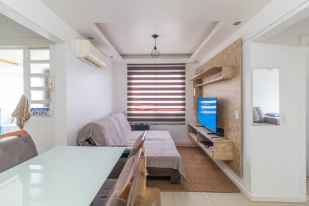 Apartamento à venda com 65m², 2 quartos e sem vaga Apartamento à venda com 65m², 2 quartos e sem vagaSala
