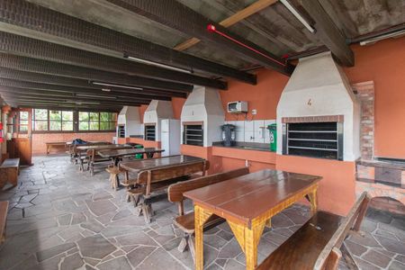 Apartamento à venda com 65m², 2 quartos e sem vaga Apartamento à venda com 65m², 2 quartos e sem vagaÁrea comum - Churrasqueira