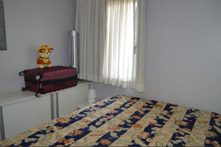 Apartamento à venda com 70m², 2 quartos e 1 vagaQuarto 2