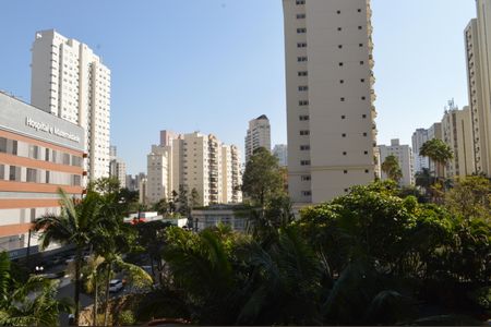 Apartamento à venda com 70m², 2 quartos e 1 vagaVista da Varanda