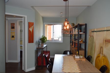 Apartamento à venda com 70m², 2 quartos e 1 vagaSala