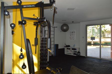 Apartamento à venda com 70m², 2 quartos e 1 vagaÁrea comum - Academia