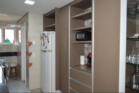 Apartamento à venda com 70m², 2 quartos e 1 vagaCozinha