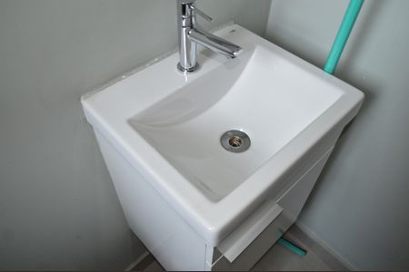 Apartamento à venda com 70m², 2 quartos e 1 vagaBanheiro de serviço