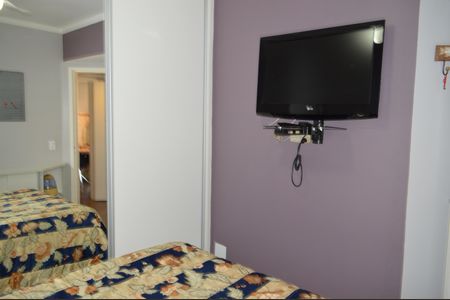 Apartamento à venda com 70m², 2 quartos e 1 vagaQuarto 2