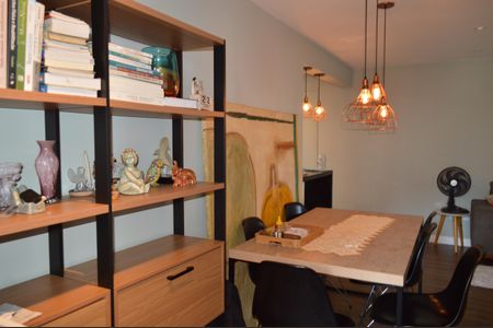 Apartamento à venda com 70m², 2 quartos e 1 vagaSala