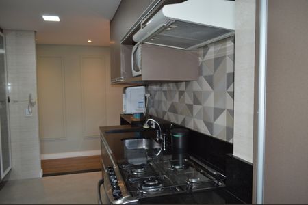 Apartamento à venda com 70m², 2 quartos e 1 vagaCozinha