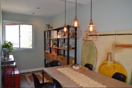 Apartamento à venda com 70m², 2 quartos e 1 vagaSala