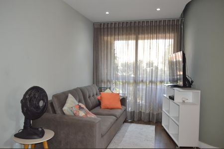 Apartamento à venda com 70m², 2 quartos e 1 vagaSala