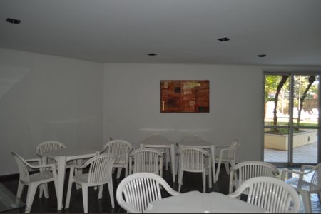 Apartamento à venda com 70m², 2 quartos e 1 vagaSalão de Festas