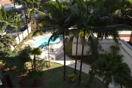 Apartamento à venda com 70m², 2 quartos e 1 vagaVista da Varanda