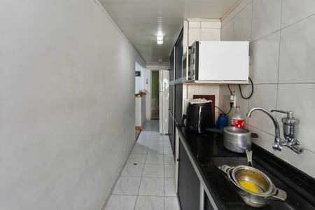 Casa para alugar com 128m², 3 quartos e 2 vagas Casa para alugar com 128m², 3 quartos e 2 vagasCozinha