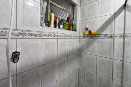 Casa para alugar com 128m², 3 quartos e 2 vagas Casa para alugar com 128m², 3 quartos e 2 vagasBanheiro