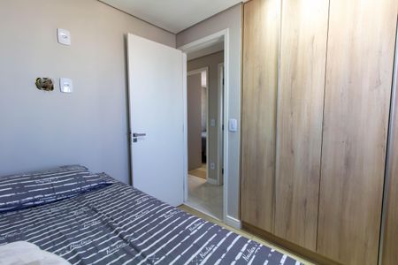 Apartamento à venda com 60m², 3 quartos e 2 vagas Apartamento à venda com 60m², 3 quartos e 2 vagasQuarto 3