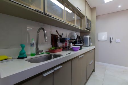 Apartamento à venda com 60m², 3 quartos e 2 vagas Apartamento à venda com 60m², 3 quartos e 2 vagasCozinha