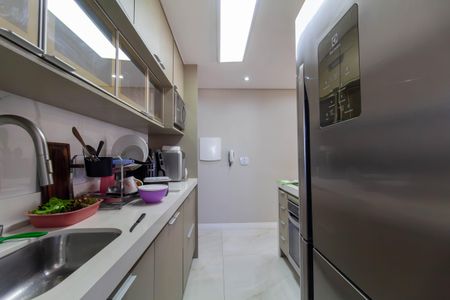 Apartamento à venda com 60m², 3 quartos e 2 vagas Apartamento à venda com 60m², 3 quartos e 2 vagasCozinha