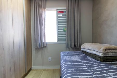 Apartamento à venda com 60m², 3 quartos e 2 vagas Apartamento à venda com 60m², 3 quartos e 2 vagasQuarto 3
