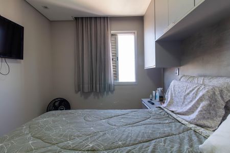 Apartamento à venda com 60m², 3 quartos e 2 vagas Apartamento à venda com 60m², 3 quartos e 2 vagasQuarto 2