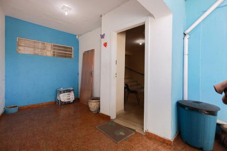 Casa à venda com 140m², 3 quartos e 1 vagaEntrada