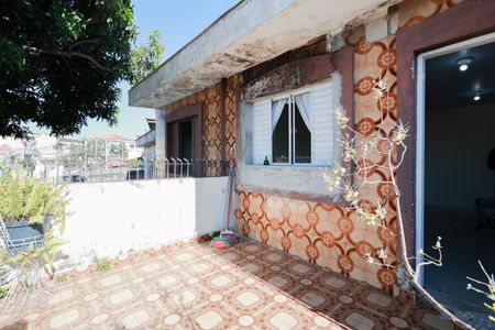 Casa à venda com 140m², 3 quartos e 1 vagaVaranda do Quarto 1