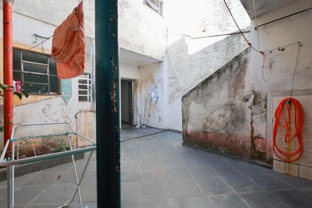 Casa à venda com 140m², 3 quartos e 1 vagaQuintal