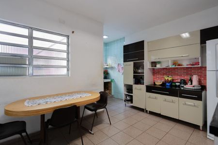 Casa à venda com 140m², 3 quartos e 1 vagaCopa e cozinha