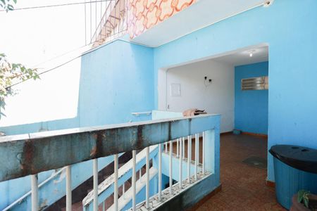 Casa à venda com 140m², 3 quartos e 1 vagaEntrada