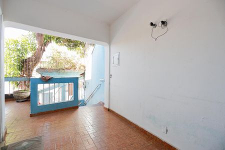 Casa à venda com 140m², 3 quartos e 1 vagaEntrada