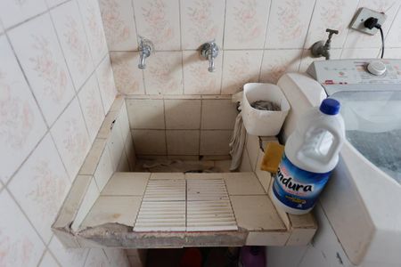 Casa à venda com 140m², 3 quartos e 1 vagaÁrea de serviço