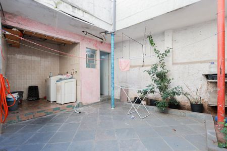 Casa à venda com 140m², 3 quartos e 1 vagaQuintal