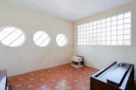 Sala de jantar de casa à venda com 3 quartos, 140m² em Vila Romero, São Paulo