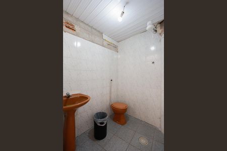 Casa à venda com 140m², 3 quartos e 1 vagaBanheiro de serviço