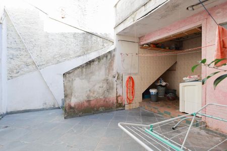 Casa à venda com 140m², 3 quartos e 1 vagaQuintal