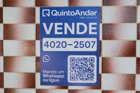 Casa à venda com 140m², 3 quartos e 1 vagaPlaca