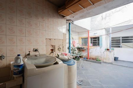 Casa à venda com 140m², 3 quartos e 1 vagaÁrea de serviço