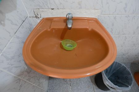 Casa à venda com 140m², 3 quartos e 1 vagaBanheiro de serviço