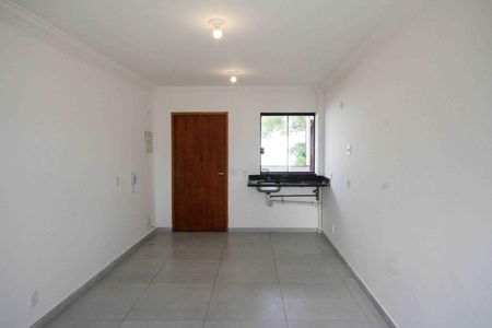Studio para alugar com 29m², 1 quarto e sem vagaStudio