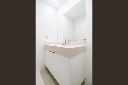 Apartamento à venda com 51m², 1 quarto e 1 vagaBanheiro da Suíte