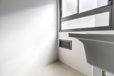 Apartamento à venda com 51m², 1 quarto e 1 vagaÁrea de Serviço