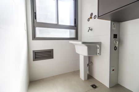 Apartamento à venda com 51m², 1 quarto e 1 vagaÁrea de Serviço