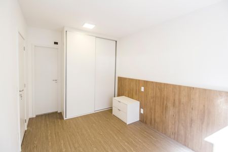 Suíte de apartamento à venda com 1 quarto, 51m² em Alphaville Industrial, Barueri