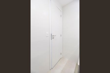 Apartamento à venda com 51m², 1 quarto e 1 vagaBanheiro da Suíte