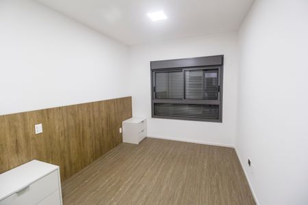 Apartamento à venda com 51m², 1 quarto e 1 vagaSuíte