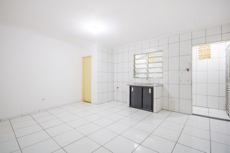 Apartamento para alugar com 58m², 2 quartos e 1 vaga Apartamento para alugar com 58m², 2 quartos e 1 vagaSala e Cozinha
