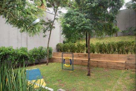 Apartamento à venda com 41m², 1 quarto e sem vaga Apartamento à venda com 41m², 1 quarto e sem vagaÁrea comum - Pet place